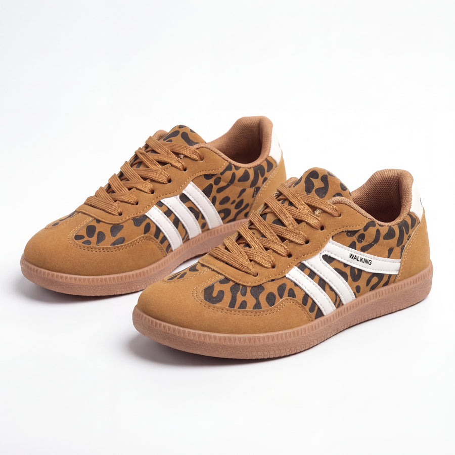 קלאוד קומפורט וולקס - סניקרס אופנתיות במגוון צבעים