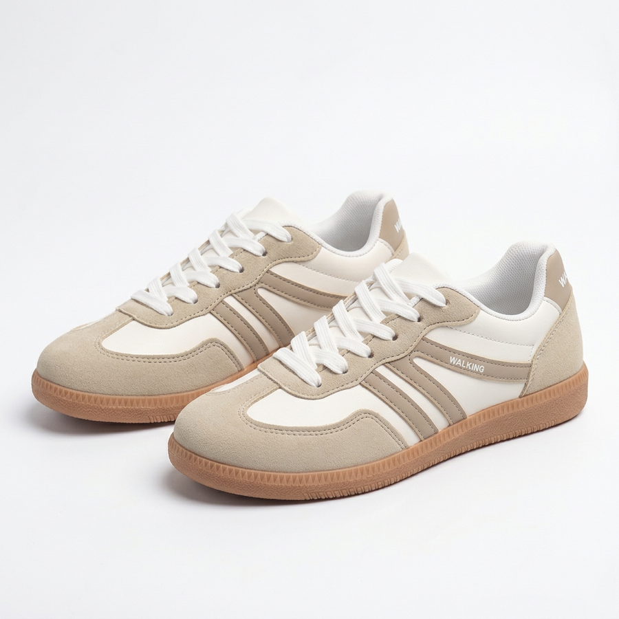 קלאוד קומפורט וולקס - סניקרס אופנתיות במגוון צבעים