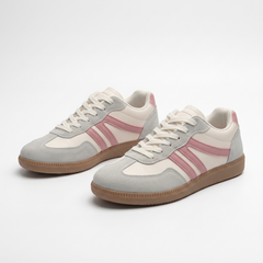 לבן/ורוד *חדש*