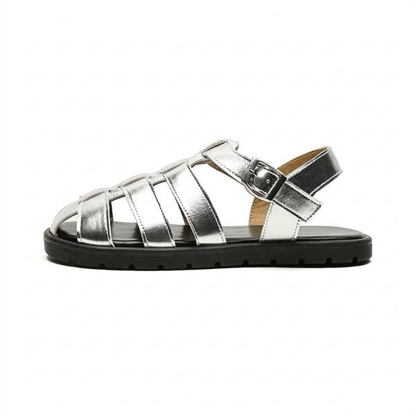 קלאוד קומפורט גלדיה - סנדלי נשים רומיים בסגנון מודרני